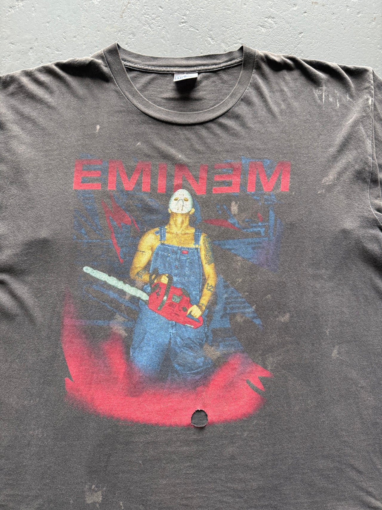 1990’s EMINEM CHAINSAW XL