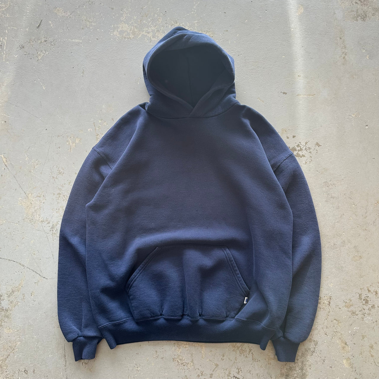 1990’s RUSSELL HOODIE XL