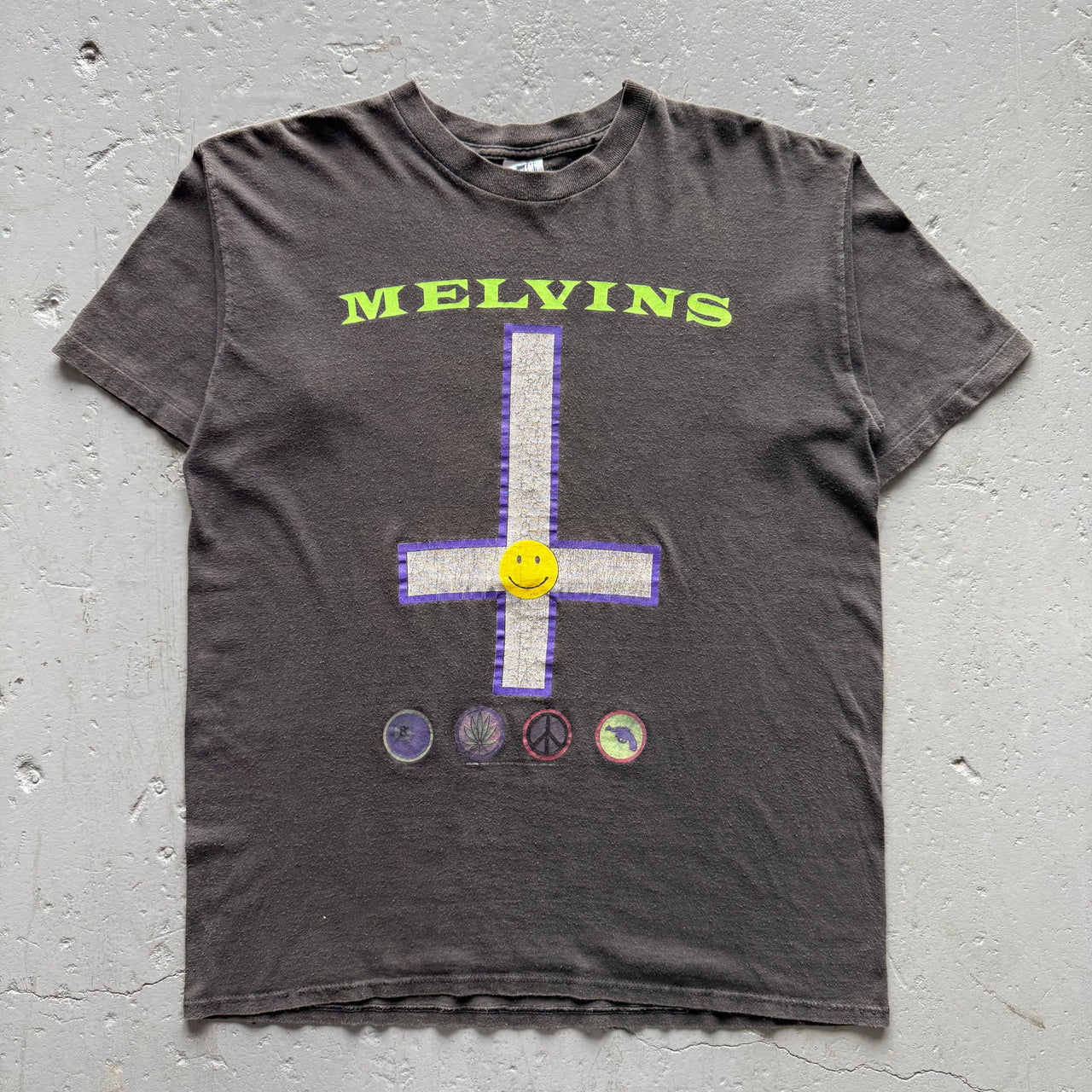 1990’s MELVINS STONER WITCH XL